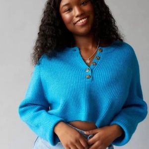 BDG Urban Outfitters Cropped Sweater